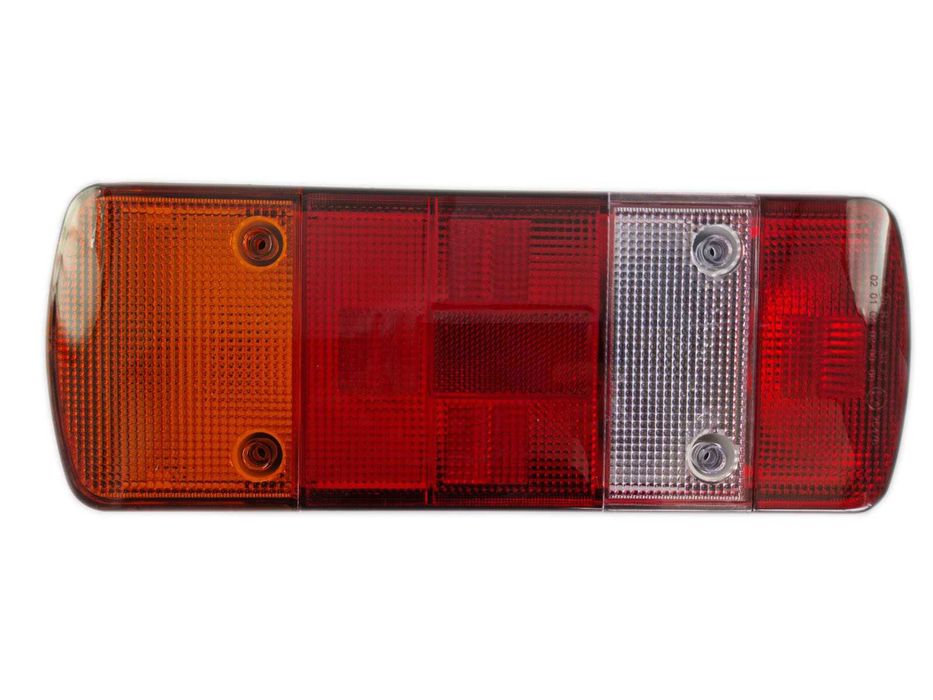 Стопове Стоп за Мерцедес Атего / Mercedes Atego, с букса, след 2004г.