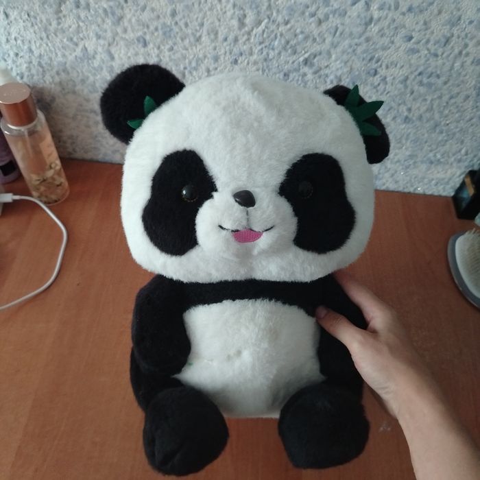 Продам мягкую игрушку