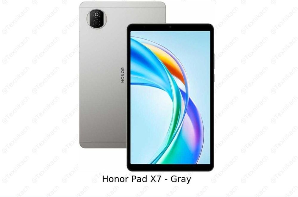 Honor pad x7 новый