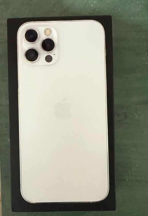 iPhone 12 Pro 128 gb