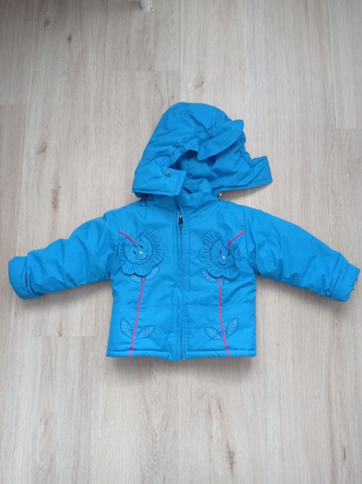 Продам зимний комбинезон