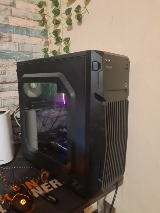 Бюджетен компютър