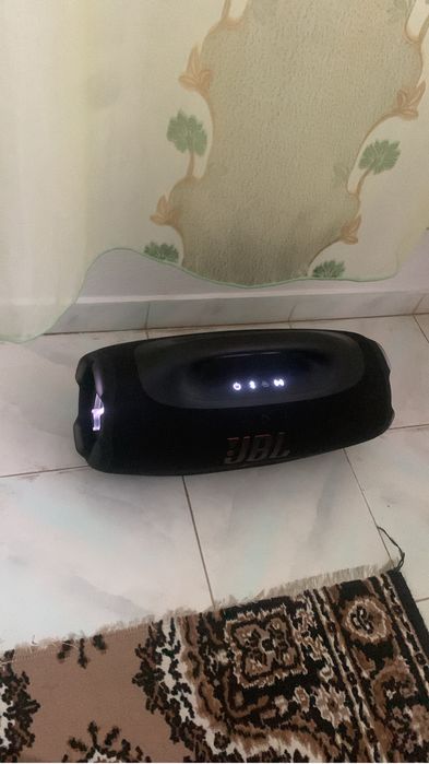 Boxa jbl boombox 4 in garantie