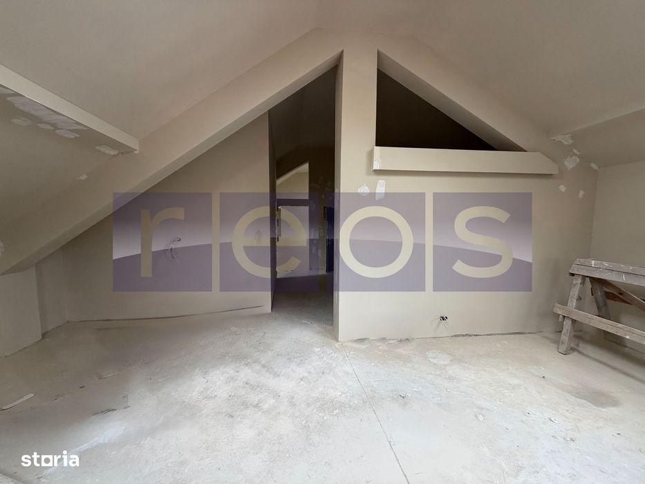 Vanzare 4 Camere | 136 Mp Utili | Loc De Parcare Inclus | Jiului