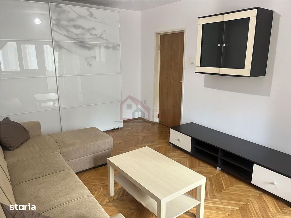 Apartament 2 camere OBOR