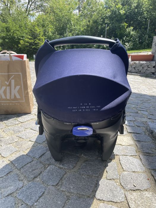 Jane Rider - детска количка  (зимен; летен кош; столче; аксесоари)