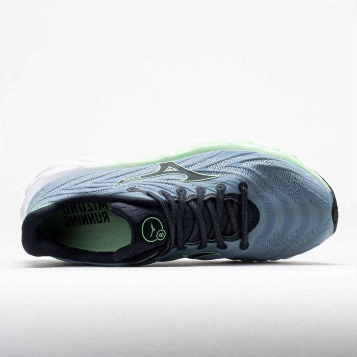 Кроссовки премиум класса Mizuno Men's Wave Sky 8    45EU   11.5US