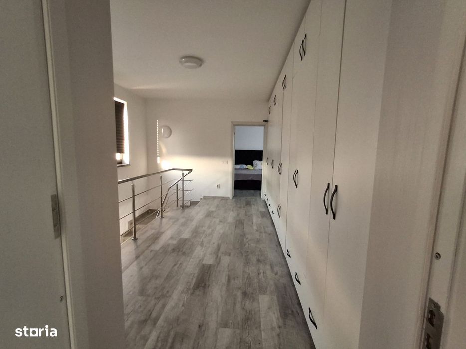 Casa Moderna Premium • Carcea