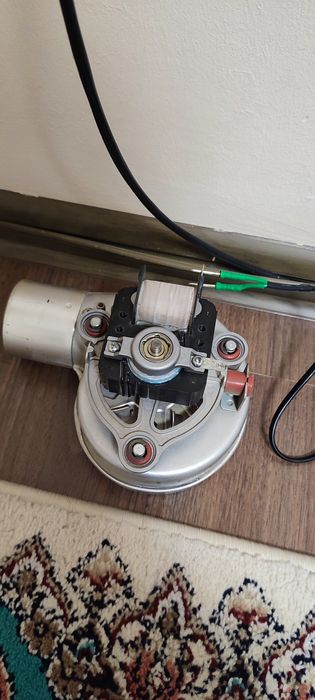 Ремонт Двухконтурный Кател