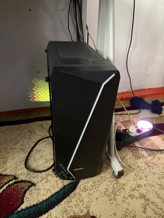 Продам компьютер i7