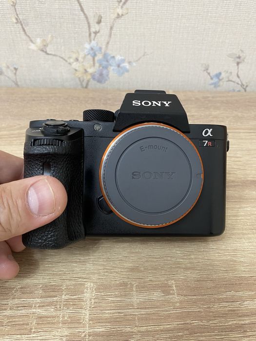 Продам Sony A7Rll A7R2 body