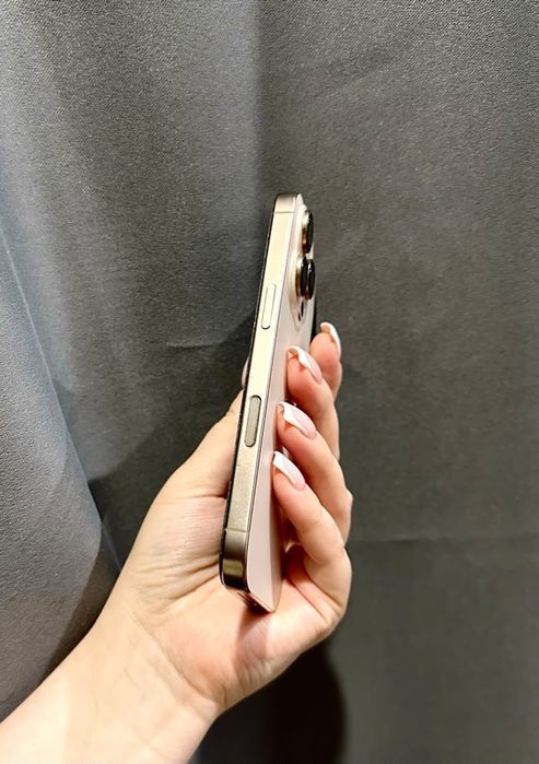 Iphone 16 Pro 128gb