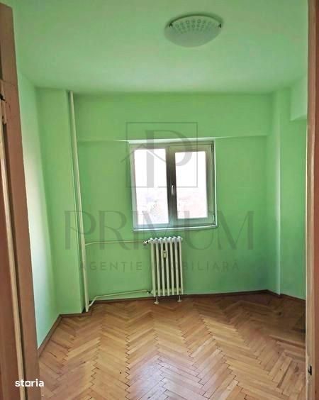 Sagului - Iuliu Maniu - Lift - 3 Camere - 2 Bai - 2 Balcoane - Decoman