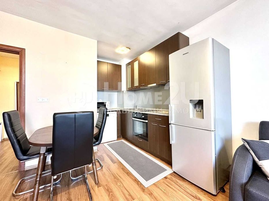 Дава се под наем Двустаен апартамент в София, Бъкстон - 78 кв.м за 649 € - Снимка #3