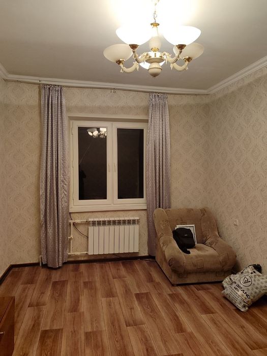 Yangihayot Dostlik 1 da.   2/2/5 IPOTEKA sotiladi