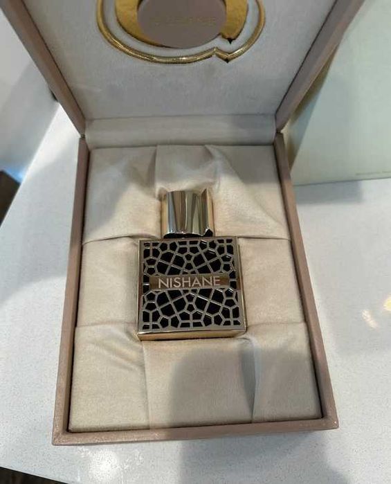 Nishane Nefs Extrait de Parfum 50 ml