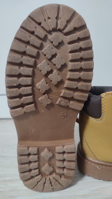 Ghete copii noi iarna baieti 30 și 31