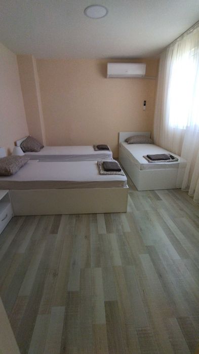 евтини нощувки в Русе за работници