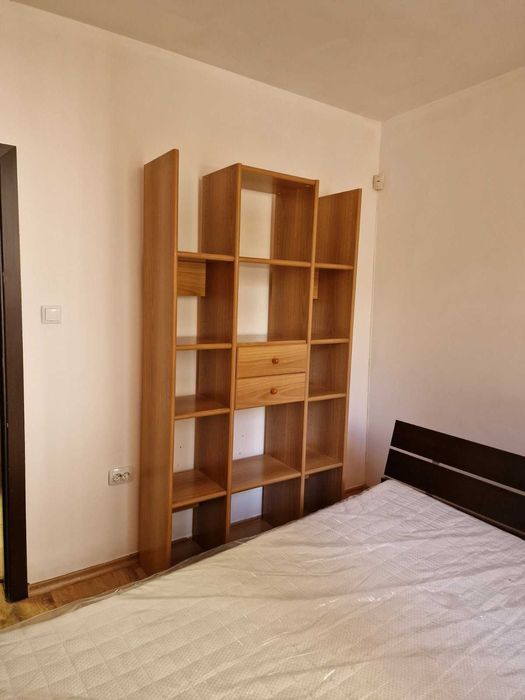 Дава се под наем Двустаен апартамент в София, Младост 2 - 52 кв.м за 550 € - Снимка #17