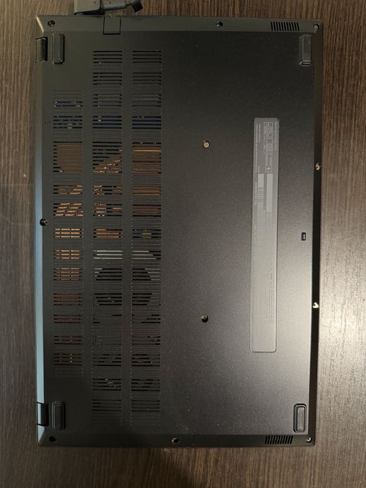 Ноутбук Acer Nitro V15
