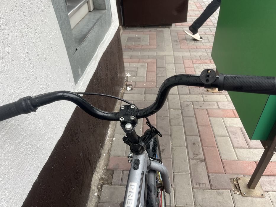 Продаю велосипед