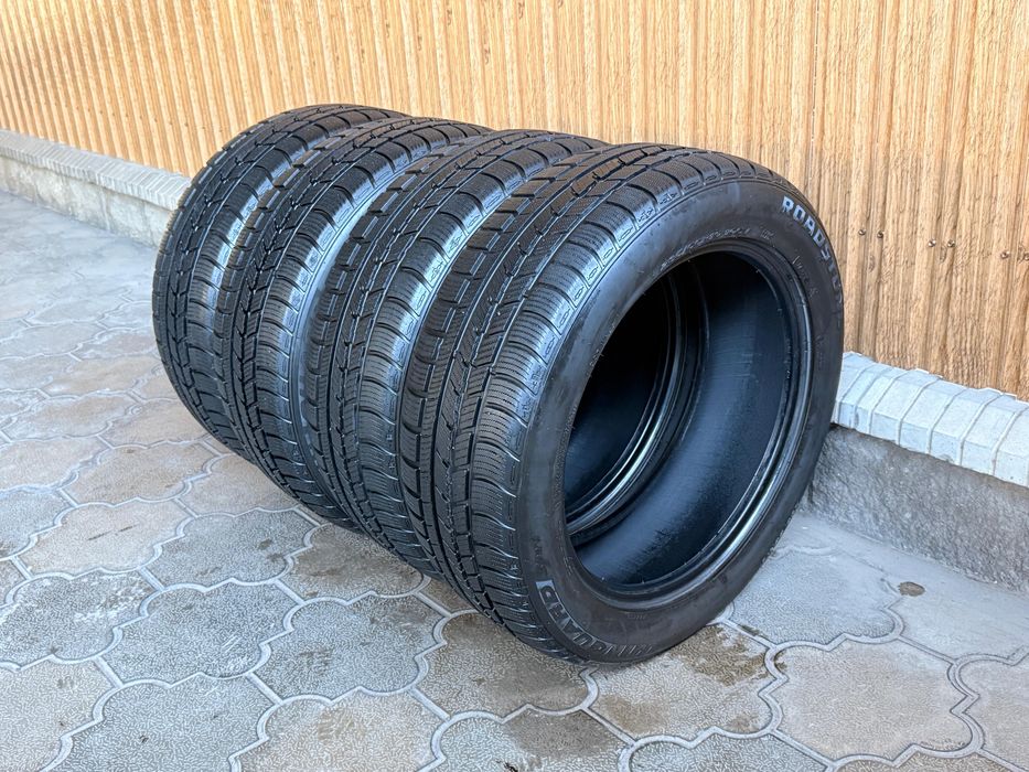 Roadstone (Nexen) 235/55 R19