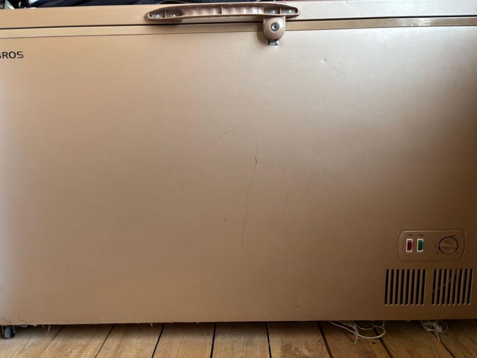 Моразилник новыи