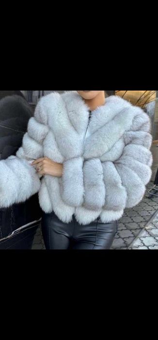 Blana naturala Calitate Premium