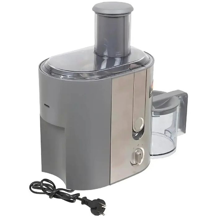Соковыжималка Braun J700 MultiQuick 7