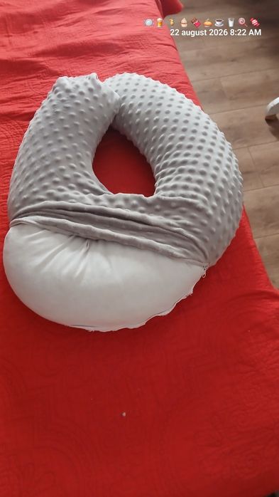 Perna pentru gravide
