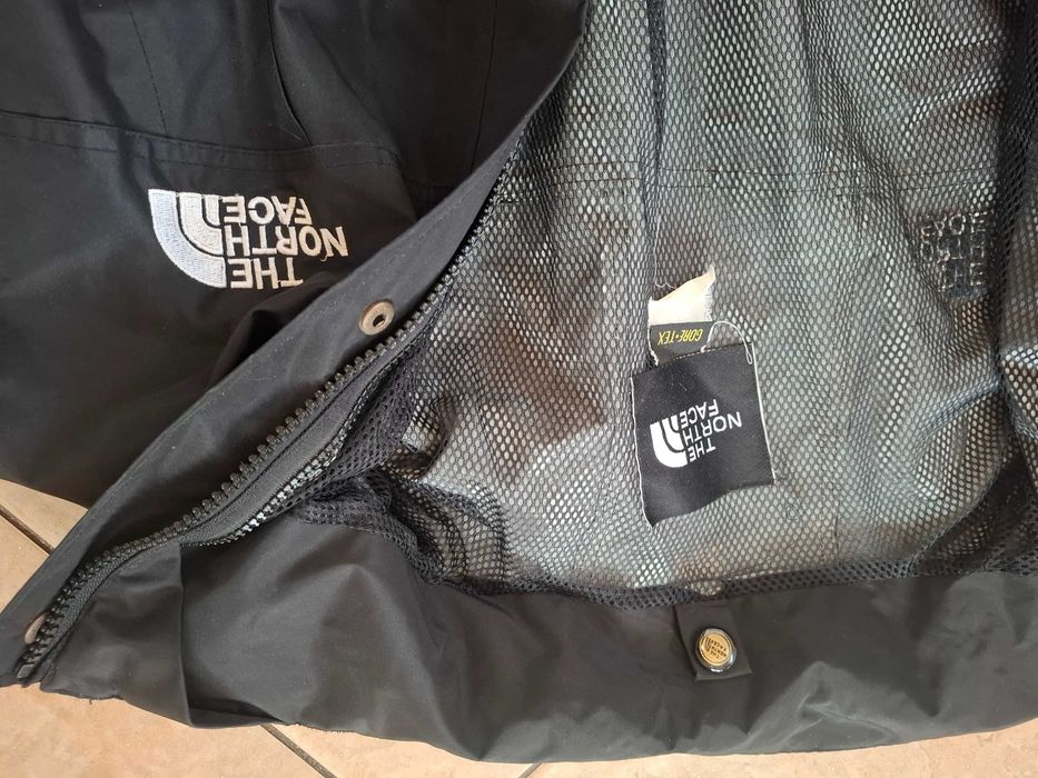 Jacheta The North Face Gore-Tex XXL