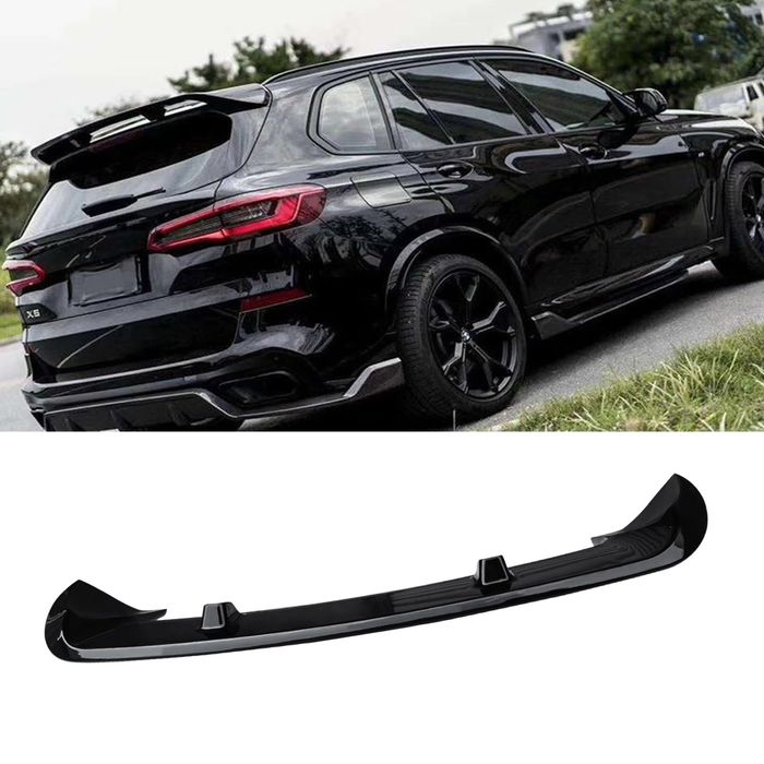 Eleron Lunet Plafon Si Portbagaj BMW X5 G05 X5M F95 2019-2026