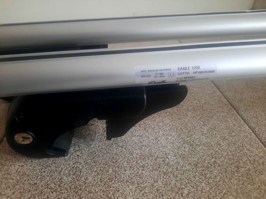 Напречни греди,багажник