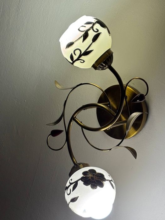 Люстры разные по 70.000