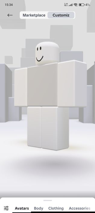 ПРОДАЮ роблокс аккаунт