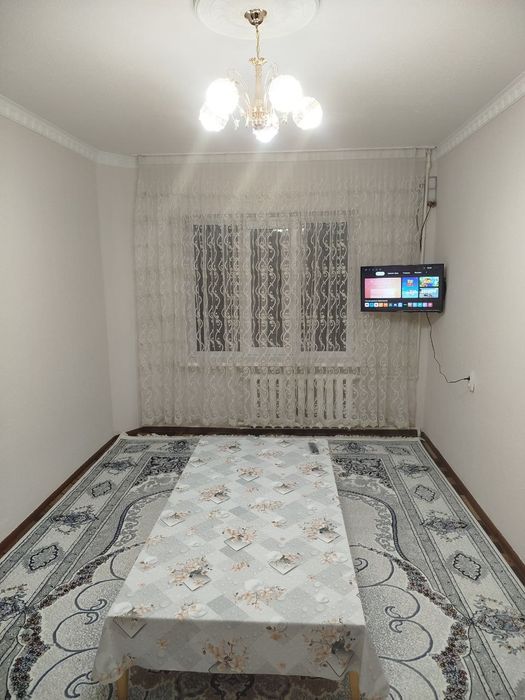Аренда квартира на Ибн Сино Шайхантахур район