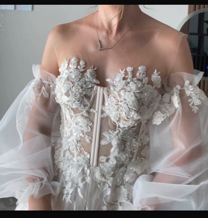 Rochie mireasă - Elite Mariaj