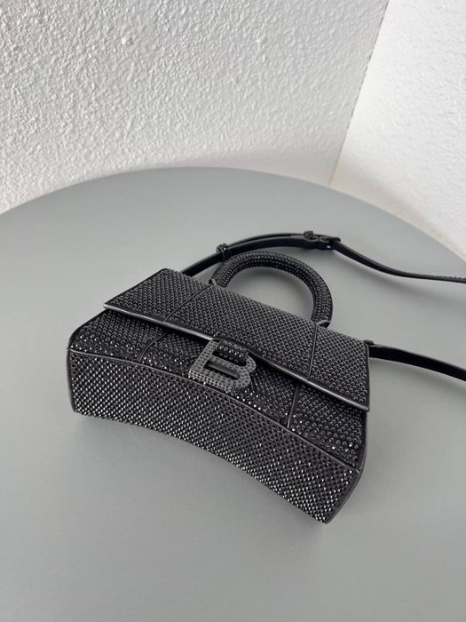 Geanta Balenciaga Hourglass