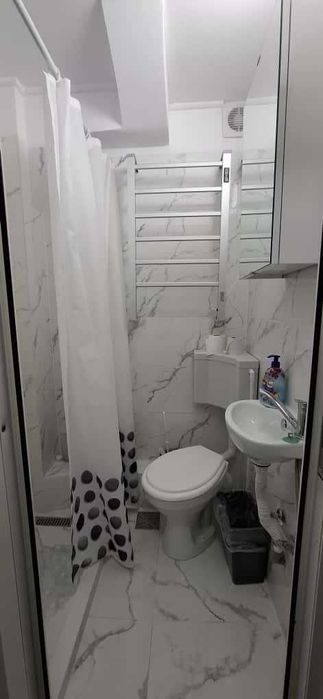 Garsoniera de Vanzare parcul Drumul Taberei