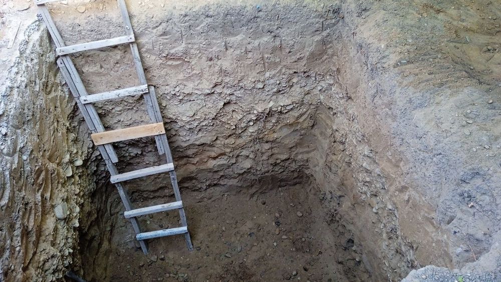 Услуги строители