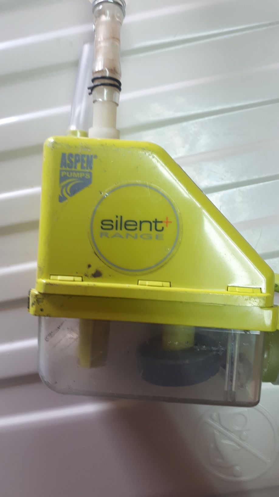 Дренажна ( кондензна ) помпа ASPEN Mini Lime Silent Plus гр. Пазарджик ...