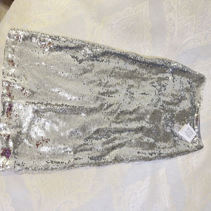 Продам новую юбку