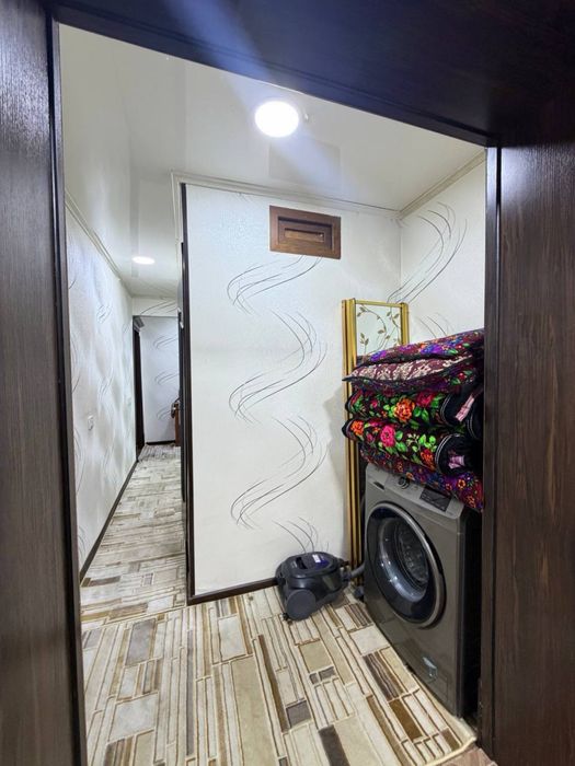 Продается квартира Чиланзар 8