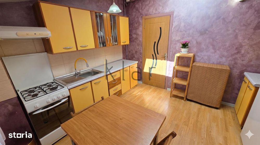 Apartament 1 camera 48mp, Gara, Facultatea de Litere si Piata Garii