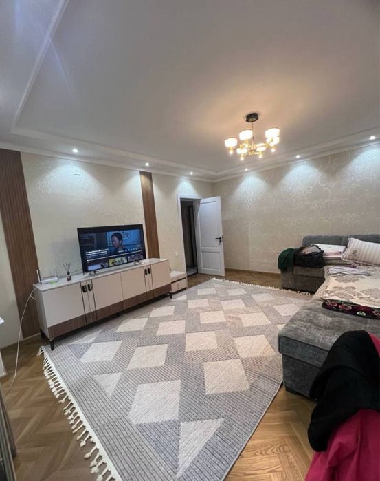 Чиланзар 8 квартал 2/6/9 Меб+Тех Евро Общ.кор