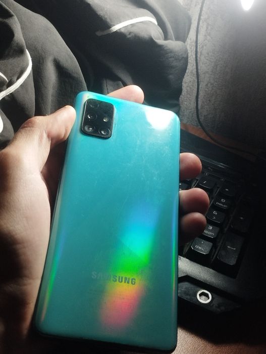 Samsung A51 128gb