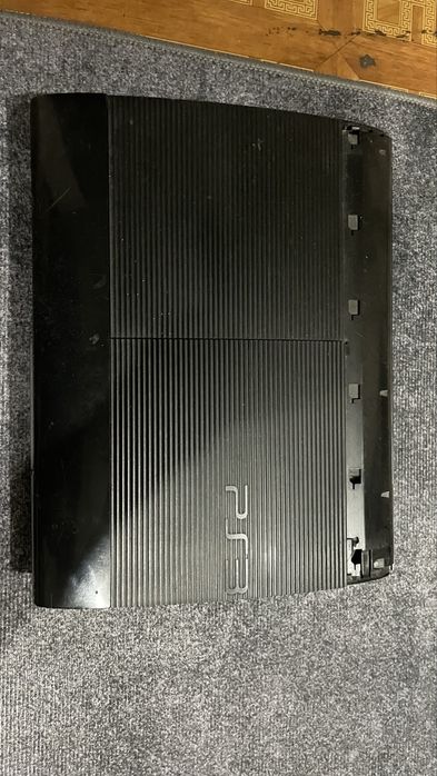 Плейстейшен 3 продам или обмен