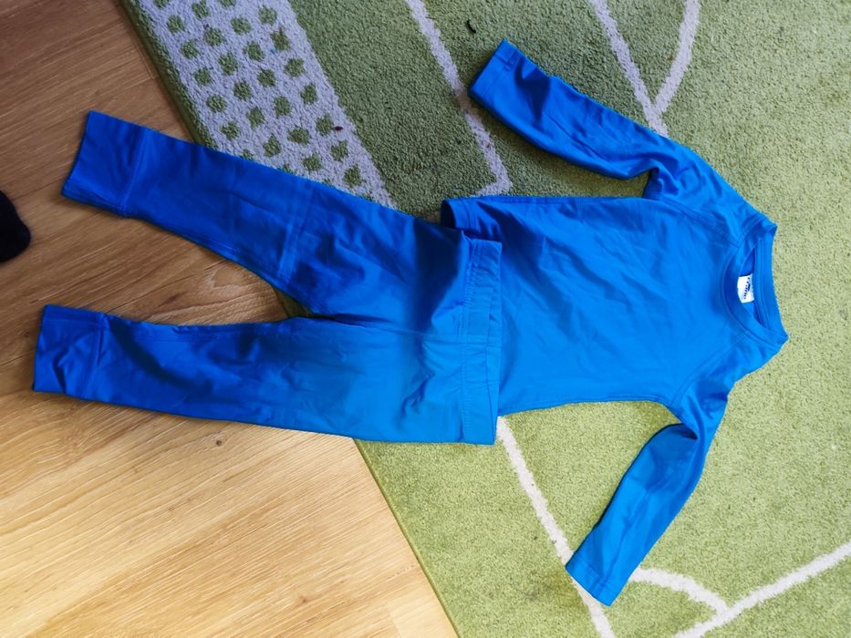 Термо бельо за деца