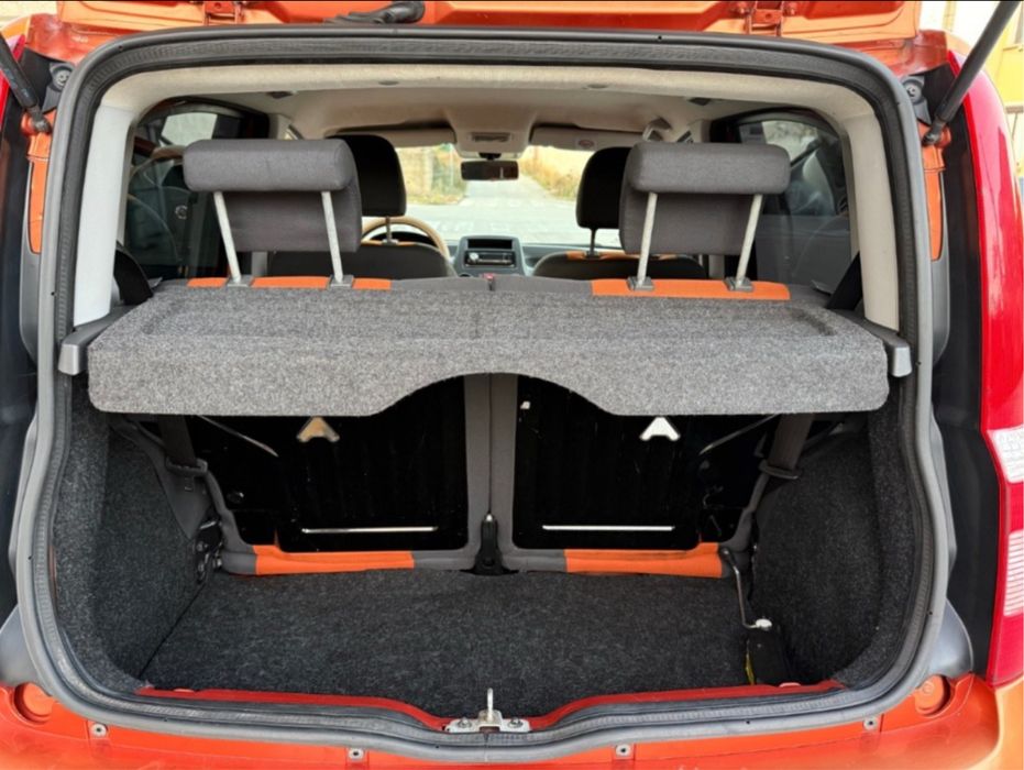 Fiat Panda 1.2 - 60hp