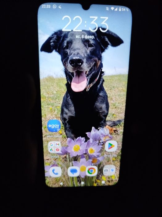 Продам телефон Вико Т3